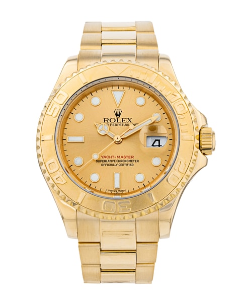 Rolex Yacht-Master 16628B